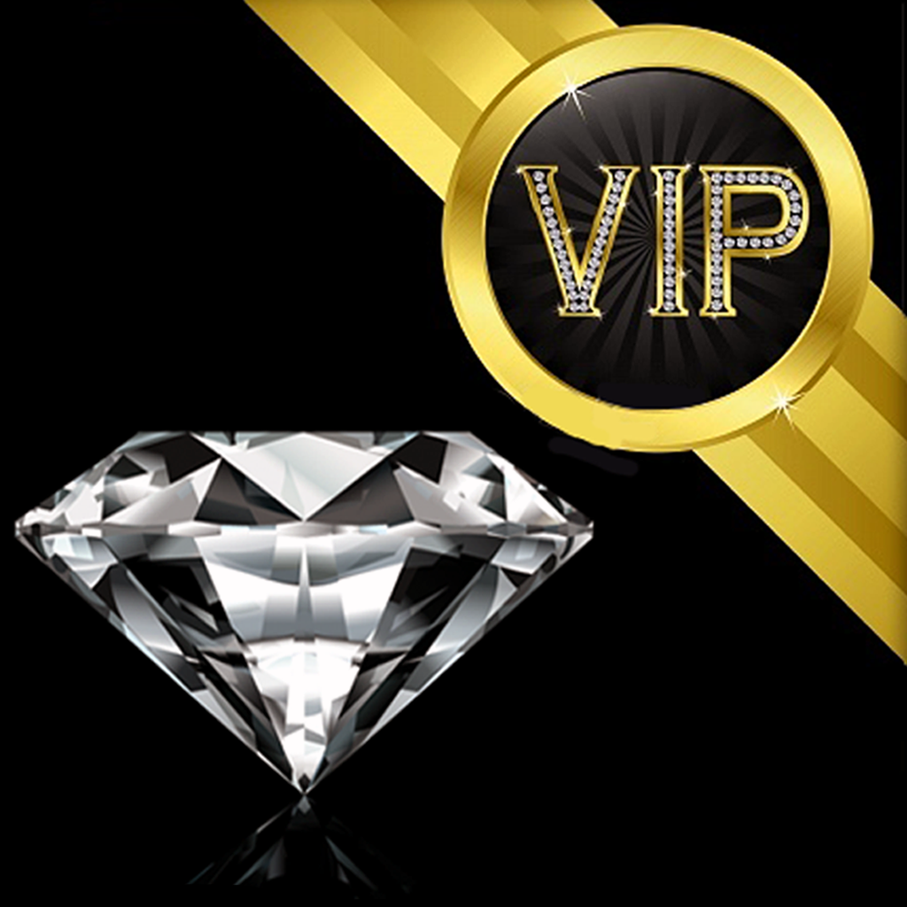 VIP Luxury Game on the App Store on iTunes.
