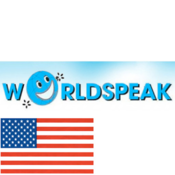 WorldSpeak English