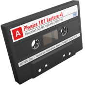 TapeDeck