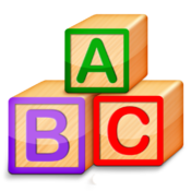 123 Kids Fun ALPHABET (Educational App for Toddlers and Preschoolers - for Boys and Girls)