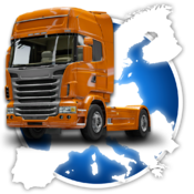 Euro Truck Simulator