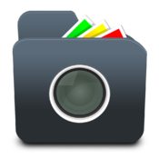 SnapSifter: Organized Camera Imports