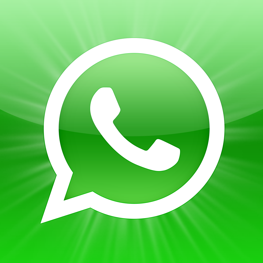 WhatsApp Messenger 2.11.136 Download