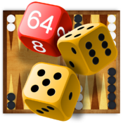 Absolute Backgammon