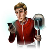 Redshirt for Mac icon