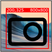 Precise Screenshot