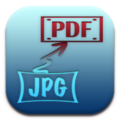 JPG to PDF : Export all images into PDF
