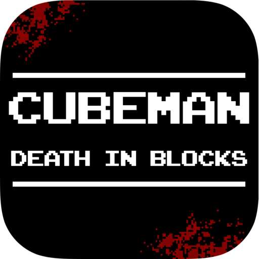 CubeMan : Death In Blocks для Мак ОС