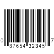 UPC Barcode for Mac icon
