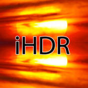 Rick Sammon's iHDR