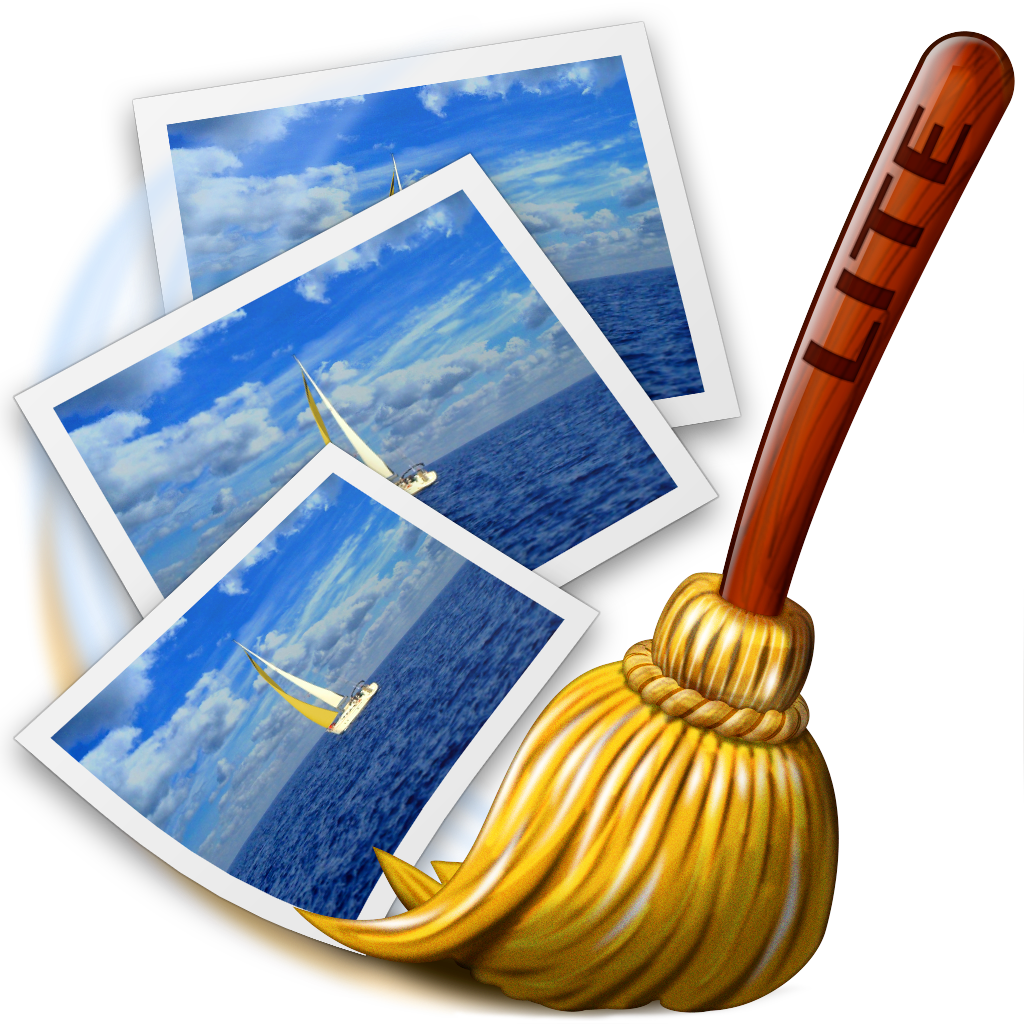 ... Lite: Remove duplicate photos in iPhoto, Aperture and Lightroom