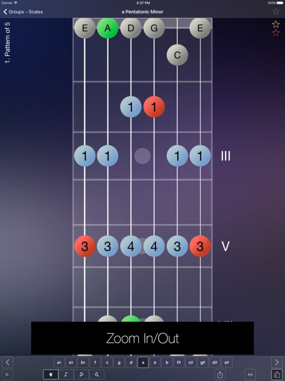 iPad Screenshot 2