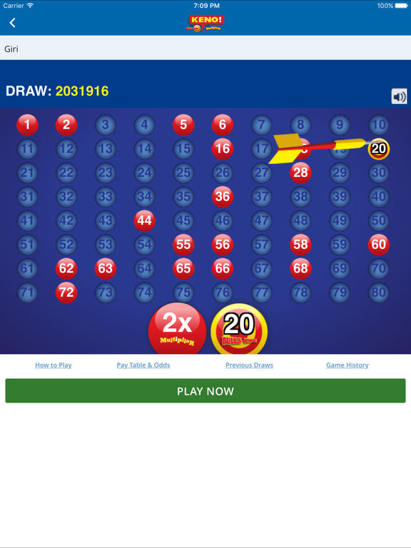 georgia lottery cash 4