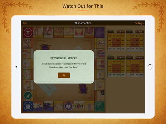 Wisdomanticsscreeshot 4