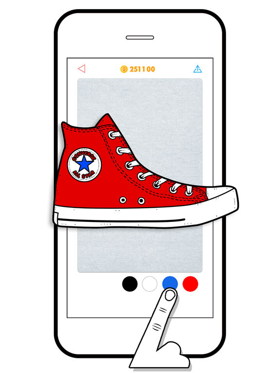 100 PICS Coloring