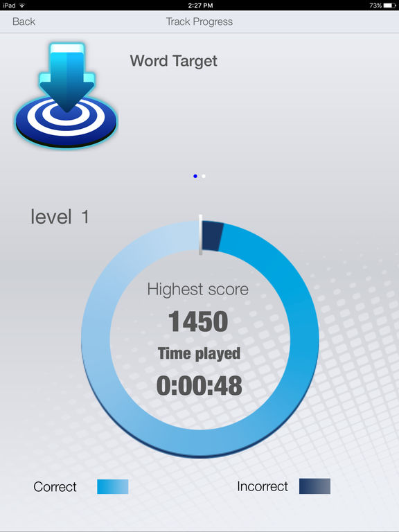 Hear Coach screenshot