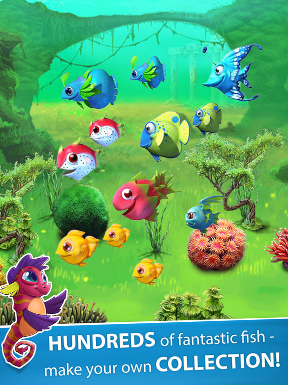 iPad Screenshot 1