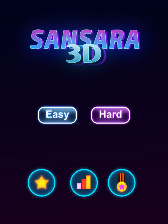 Сансара 3D Сансара 3D