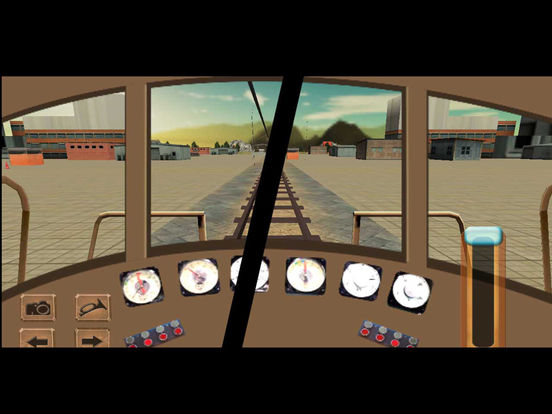 Скачать игру Train Car Transport Simulator