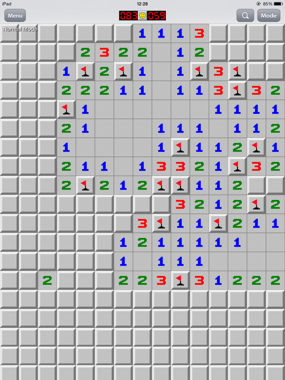 download the new version for iphoneMinesweeper Classic!