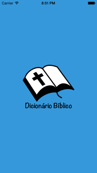免費下載工具APP|Dicionário Bíblico app開箱文|APP開箱王