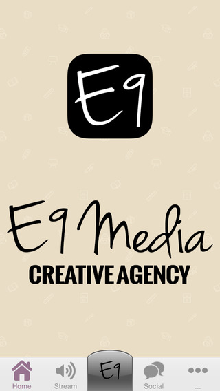 E9 Media
