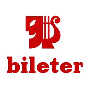 Bileter LOGO-APP點子