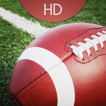 Wallpapers for American Football HD Free LOGO-APP點子