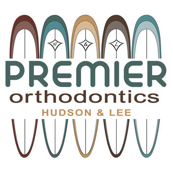 Premier Orthodontics LOGO-APP點子