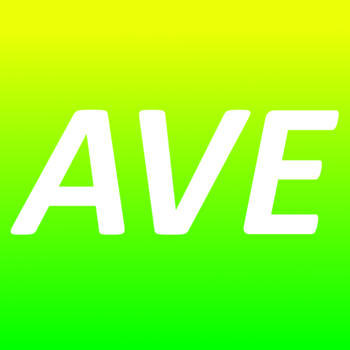 AVE Flowers LOGO-APP點子