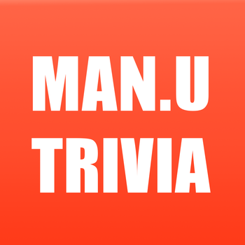 You Think You Know Us? Manchester United Edition Trivia Quiz 遊戲 App LOGO-APP開箱王