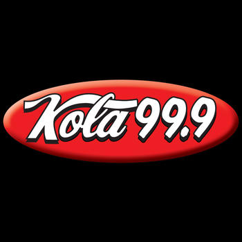 KOLA 99.9 LOGO-APP點子