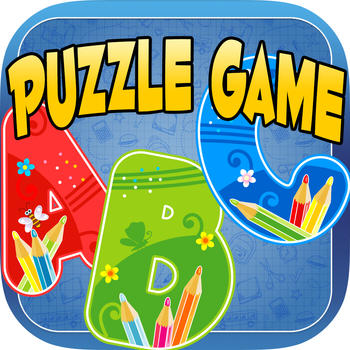 A Aaron School Mania Puzzle Game LOGO-APP點子