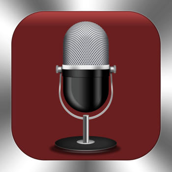 My Memos Free - The Voice Recorder LOGO-APP點子