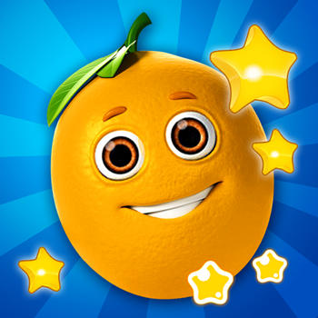Rescue Fruit 遊戲 App LOGO-APP開箱王