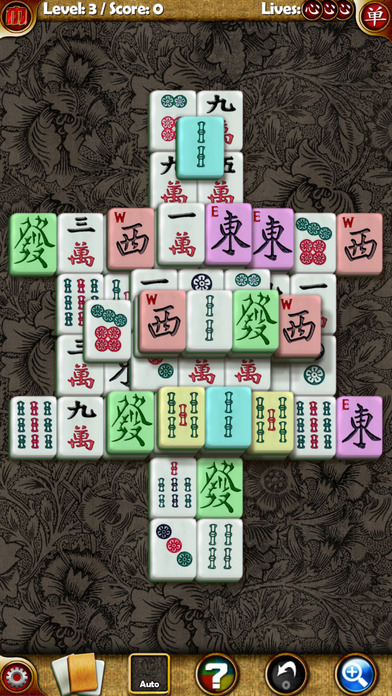 download the new version for apple Mahjong Free