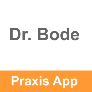 Praxis Dr Claus Bode et al Düsseldorf 健康 App LOGO-APP開箱王