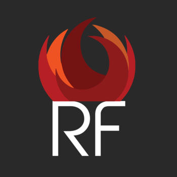 Refiner's Fire Ministries International LOGO-APP點子