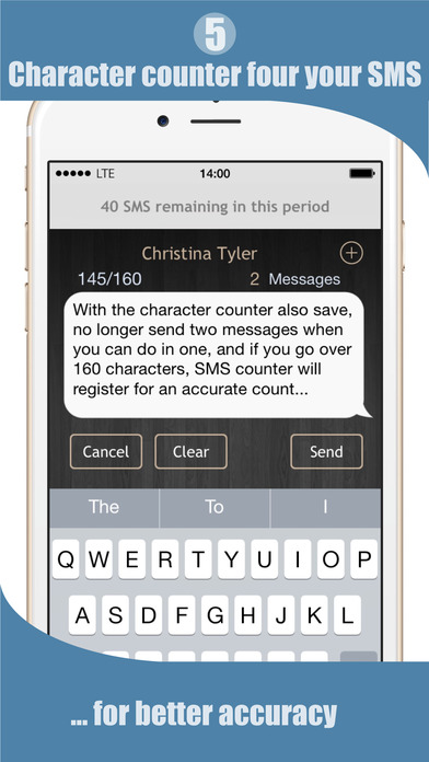 iPhone Screenshot 5