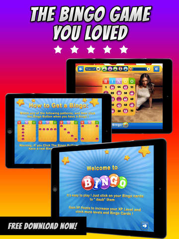 免費下載遊戲APP|BINGO LADY FORTUNE - Play Online Casino and Gambling Card Game for FREE ! app開箱文|APP開箱王