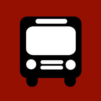 BusPal TO for TTC LOGO-APP點子