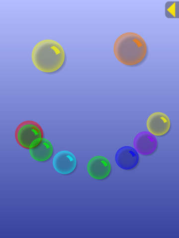 【免費娛樂App】Fun Bubbles Lite-APP點子