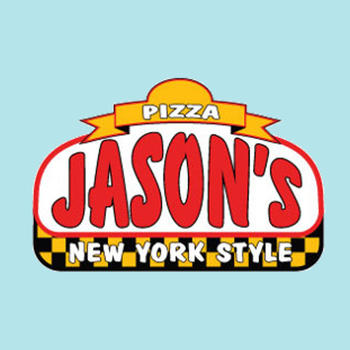 Jason's New York Pizza LOGO-APP點子