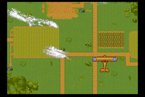 Wings! - Emulated Amiga Edition screenshot 4
