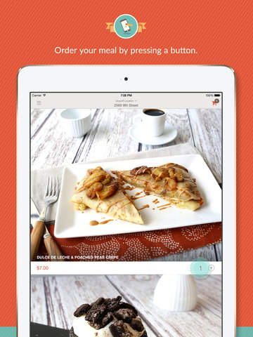 免費下載生活APP|SpoonRocket - Best On Demand Food Delivery App app開箱文|APP開箱王