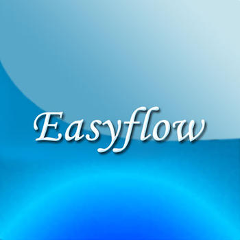 EasyFlow2 LOGO-APP點子