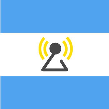 Radios Argentina LOGO-APP點子