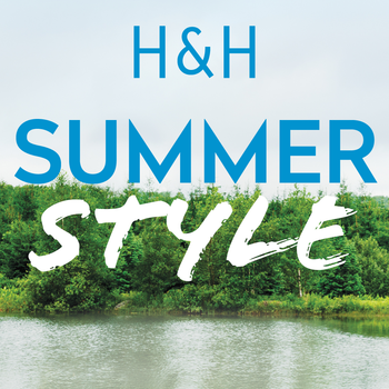 Summer Style LOGO-APP點子