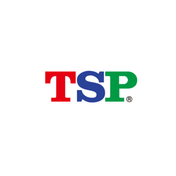 TSP卓球グッズ LOGO-APP點子