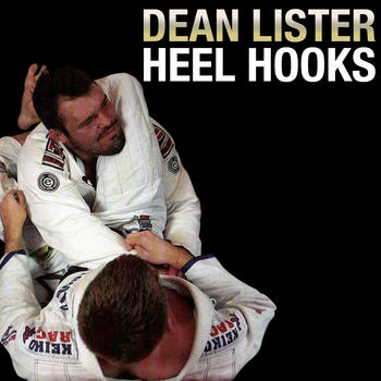 Heel Hooks by Dean Lister 運動 App LOGO-APP開箱王